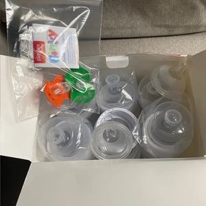 Playtex VentAire bottles